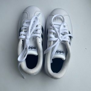 Boys adidas sneakers